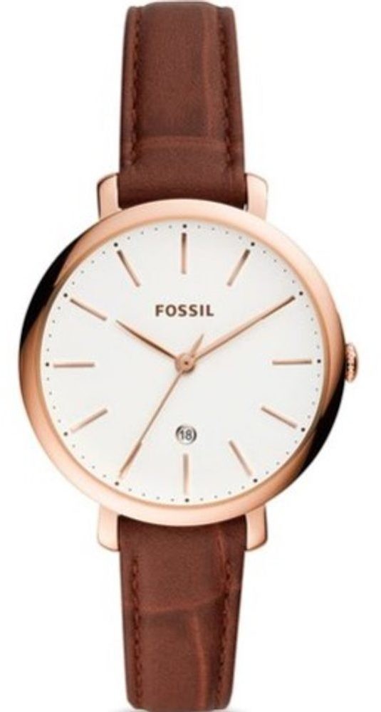 Fossil Jacqueline