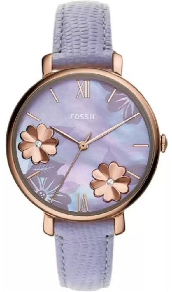 Fossil Jacqueline