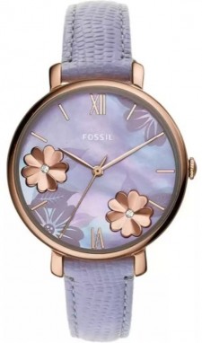 Fossil Jacqueline galéria