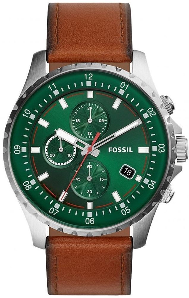 Fossil Dillinger