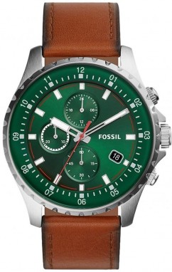 Fossil Dillinger galéria