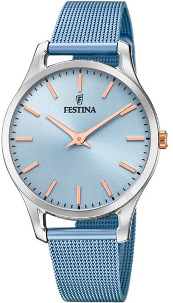 Festina Boyfriend