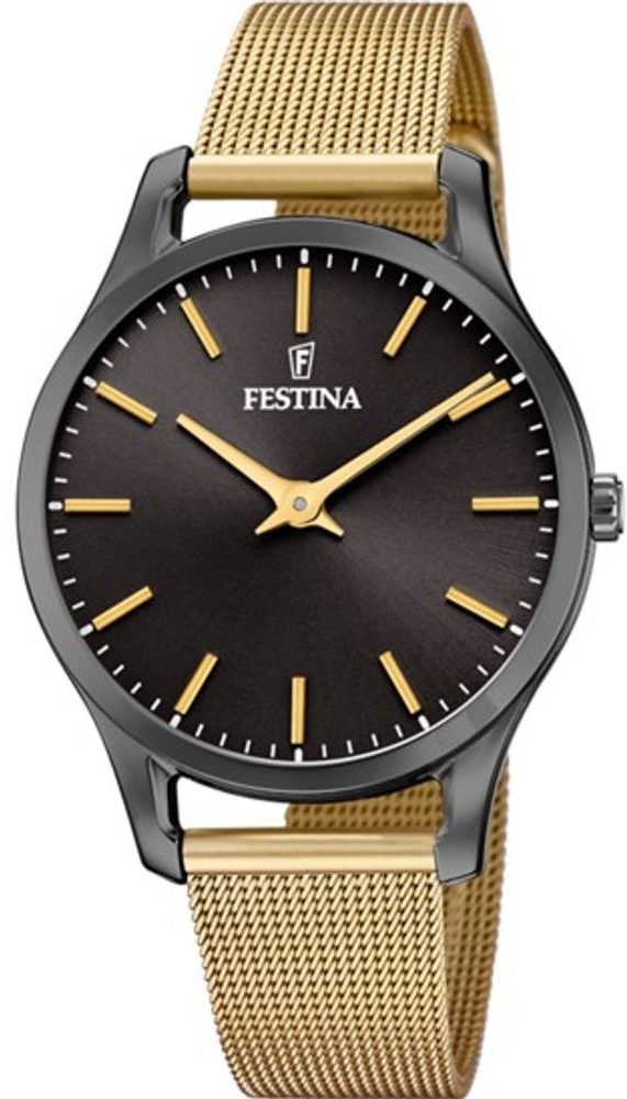 Festina Boyfriend