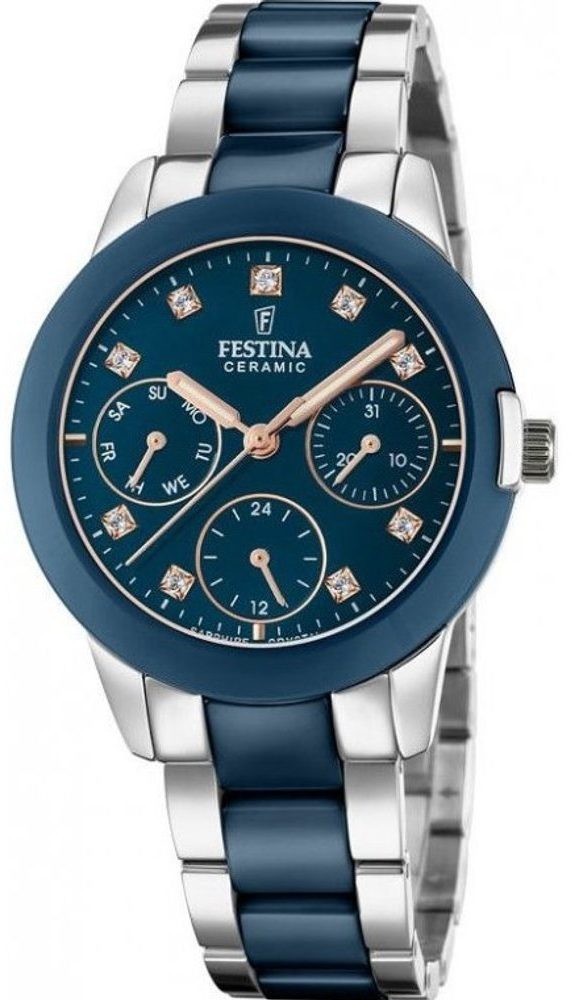 Festina Ceramic