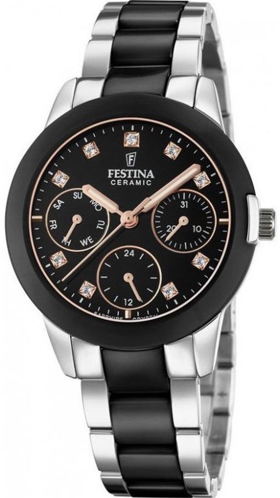 Festina Ceramic