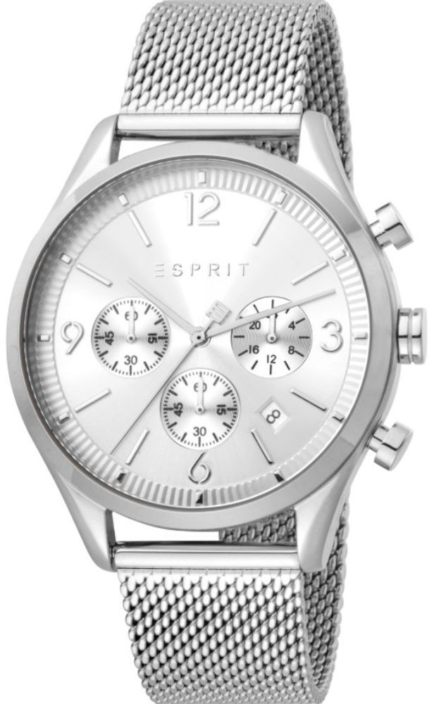 Esprit John Chrono