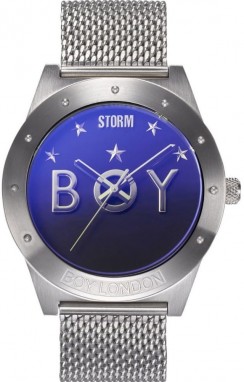 Storm Boy Star Lazer Blue galéria
