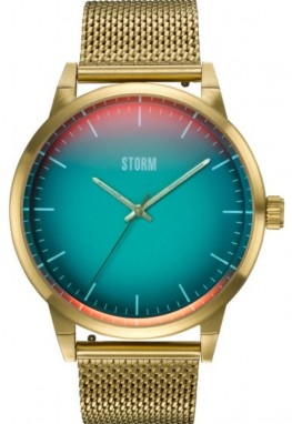 Storm Styro Gold-Turquoise galéria
