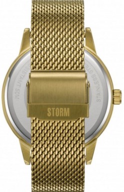 Storm Styro Gold-Turquoise galéria