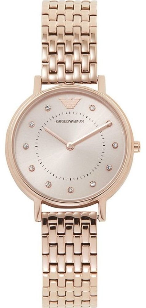 Emporio Armani Gianni