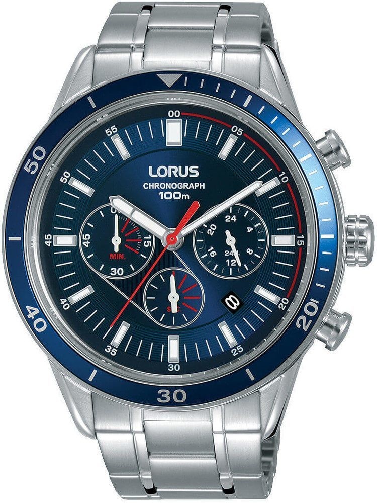 Lorus Sports