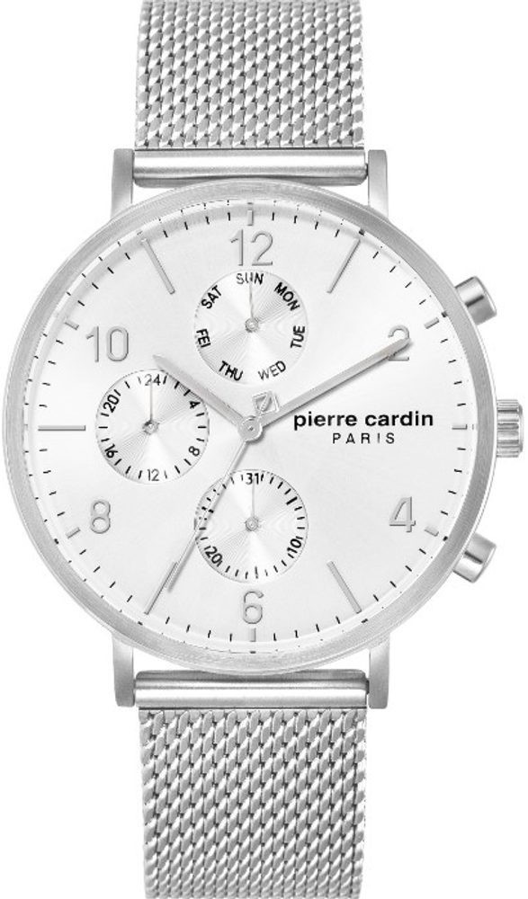Pierre Cardin Bonne Nouvelle