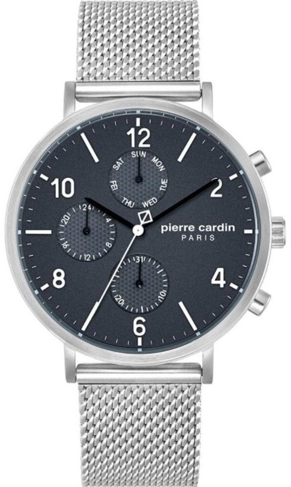Pierre Cardin Bonne Nouvelle