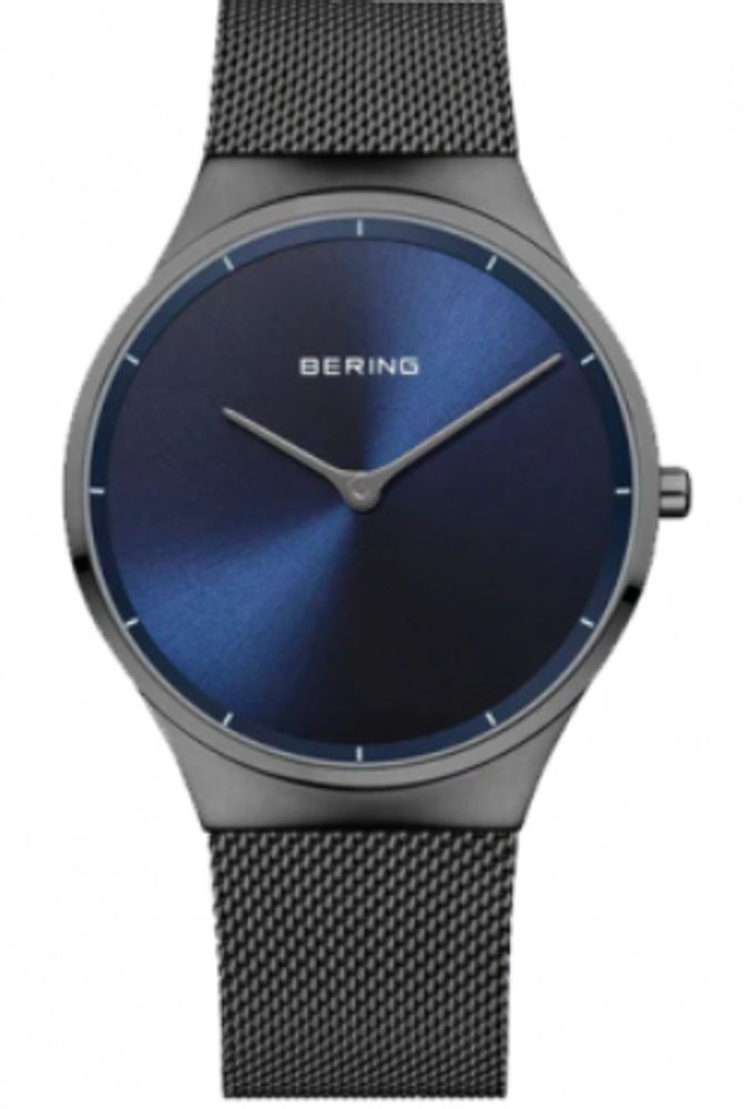 Bering Classic