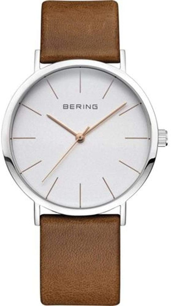 Bering Classic