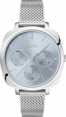 Hugo Boss Black Seduction galéria