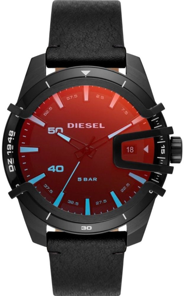 Diesel