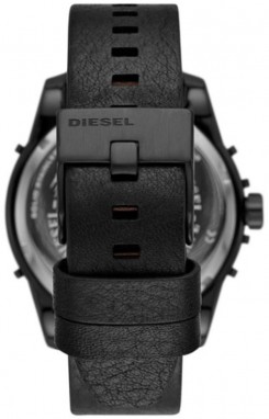 Diesel galéria