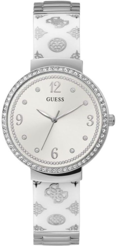 Guess Motif