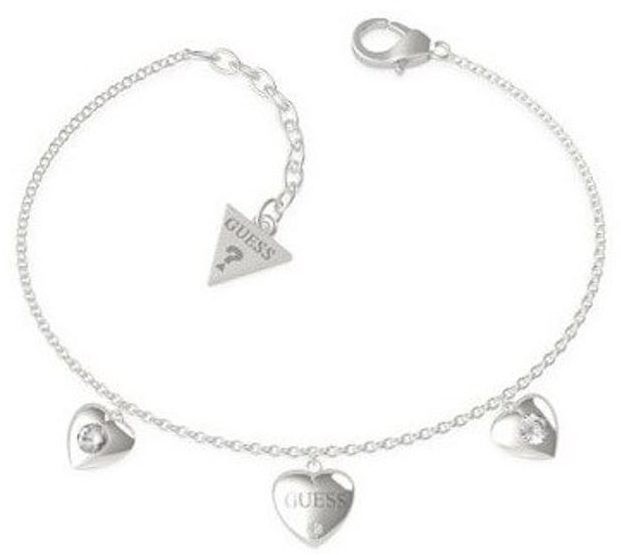 Guess Guess Is For Lovers
