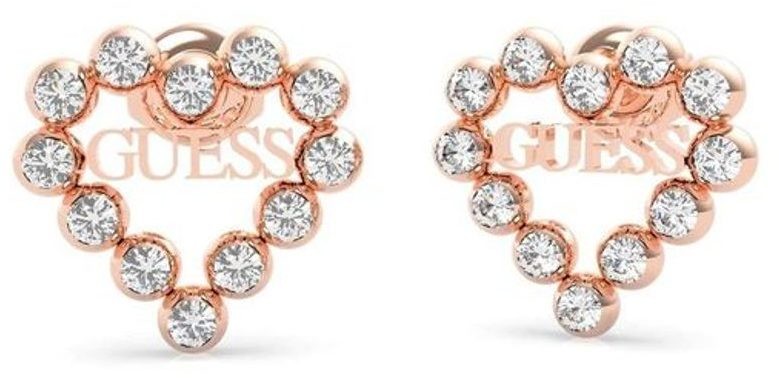 Guess Heart Romance