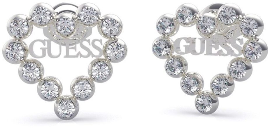 Guess Heart Romance