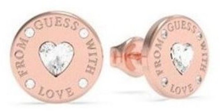 Guess From Guess With Love