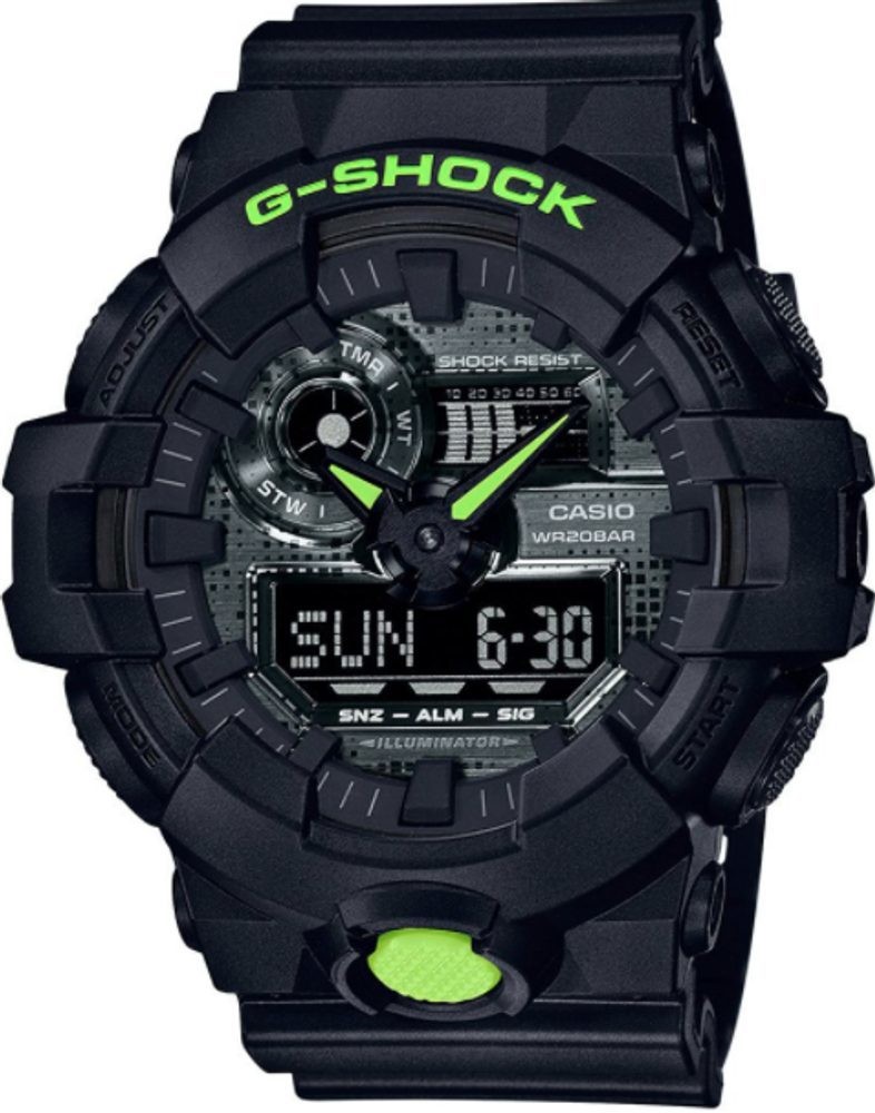 Casio G-Shock