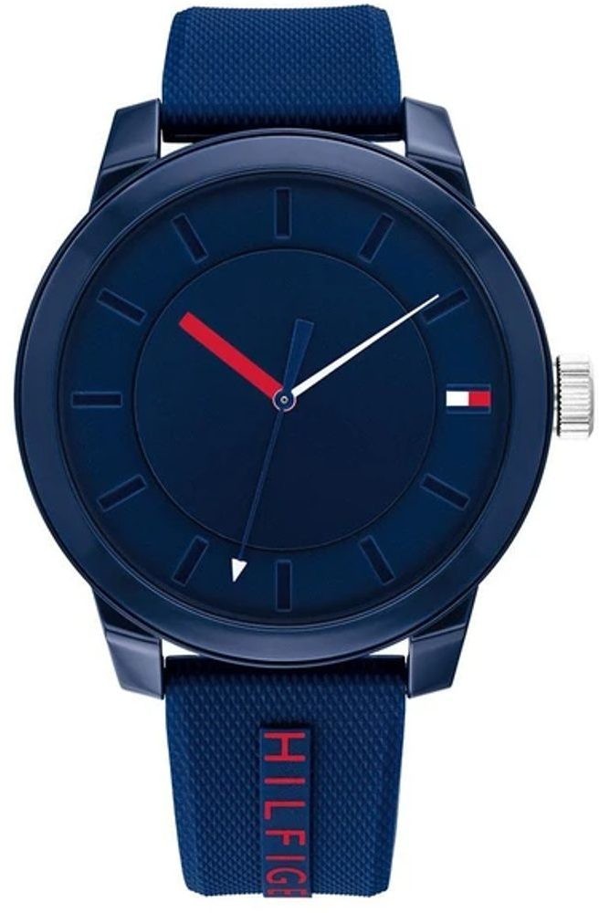 Tommy Hilfiger