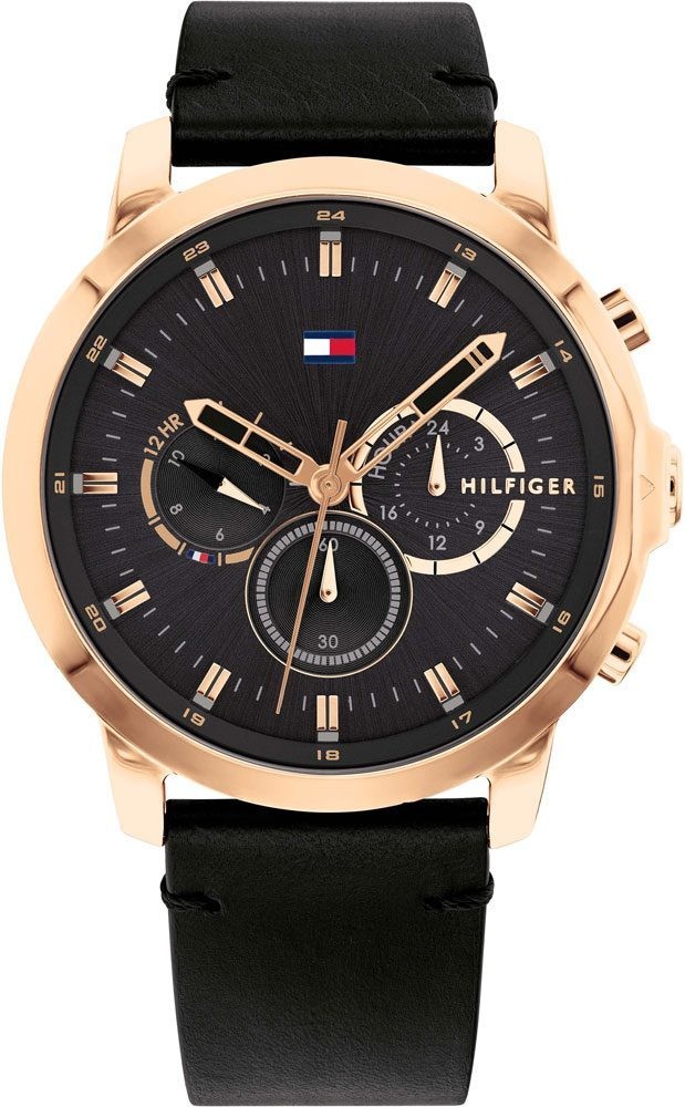 Tommy Hilfiger