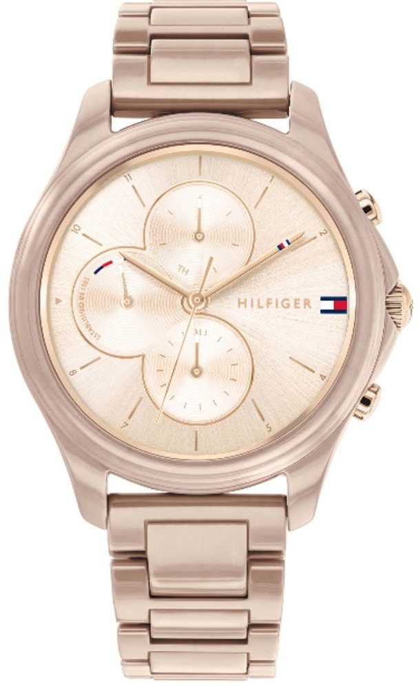 Tommy Hilfiger