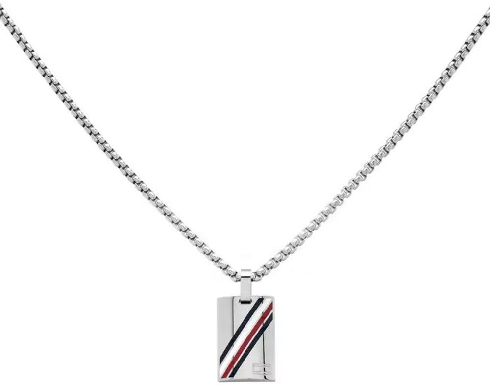 Tommy Hilfiger