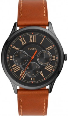 Fossil Pierce galéria