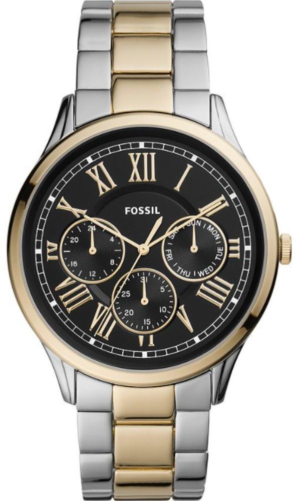 Fossil Pierce