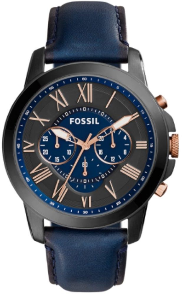 Fossil Grant