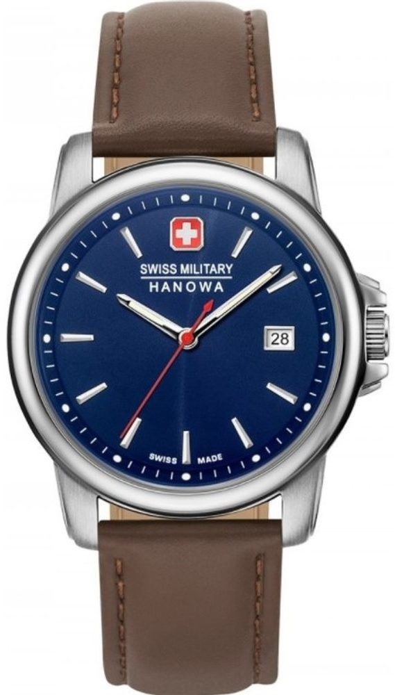 Swiss Military Hanowa Swiss Rock