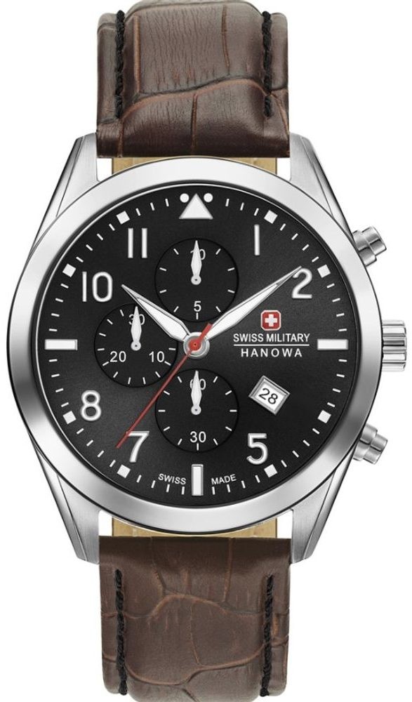 Swiss Military Hanowa Helvetus
