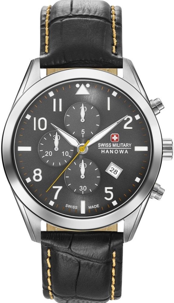Swiss Military Hanowa Helvetus Chrono