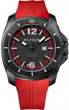 Tommy Hilfiger Wiindsurf galéria