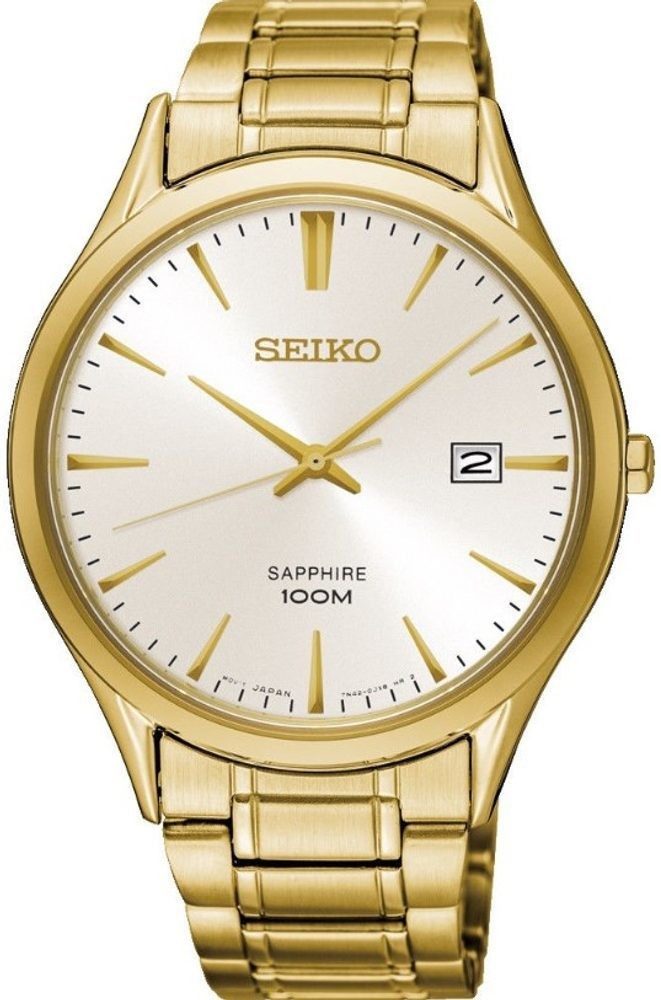 Seiko