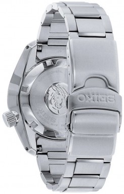 Seiko Prospex galéria