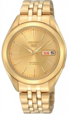 Seiko 5 Automatic galéria