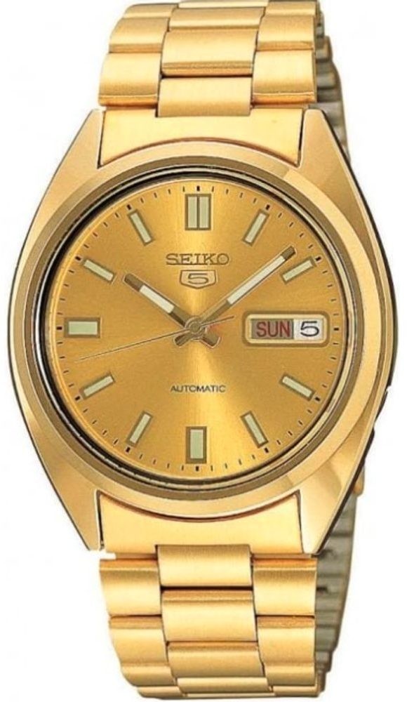 Seiko 5 Automatic