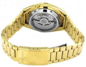 Seiko 5 Automatic galéria