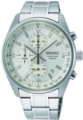 Seiko Chronograph galéria