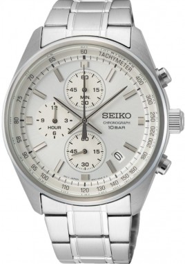 Seiko Chronograph galéria