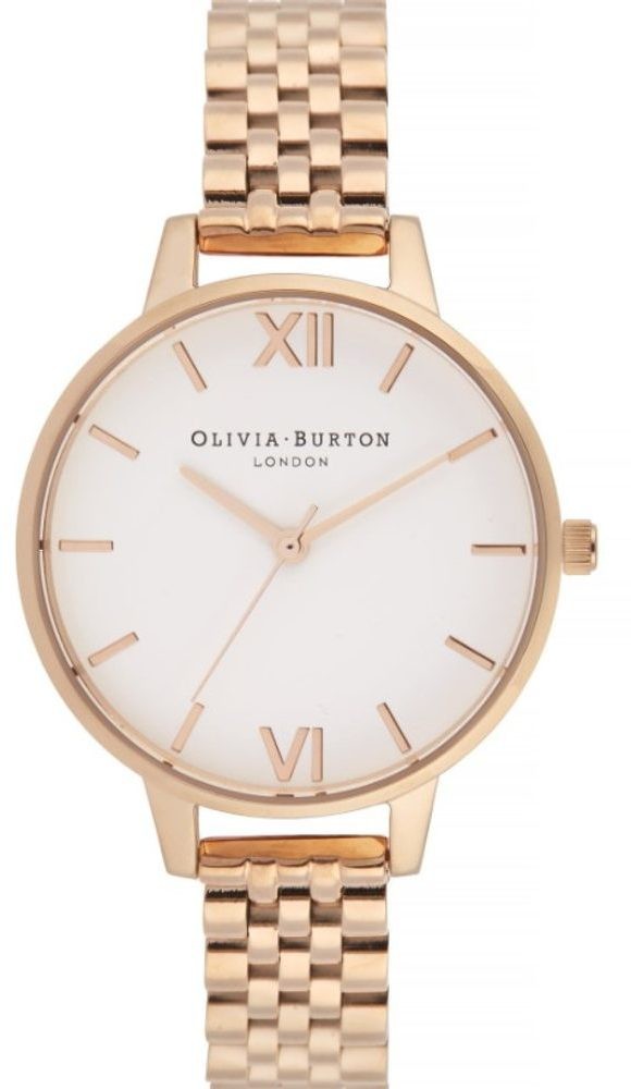 Olivia Burton Demi