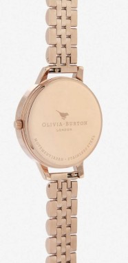 Olivia Burton Demi galéria