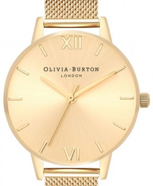 Olivia Burton Sunray galéria