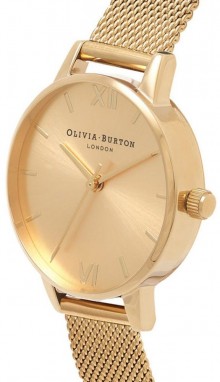 Olivia Burton Sunray galéria